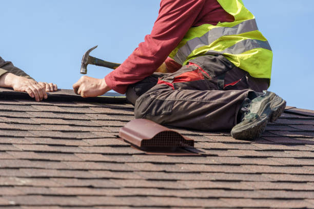 Best Slate Roofing Contractor  in Alderwood Manor, WA