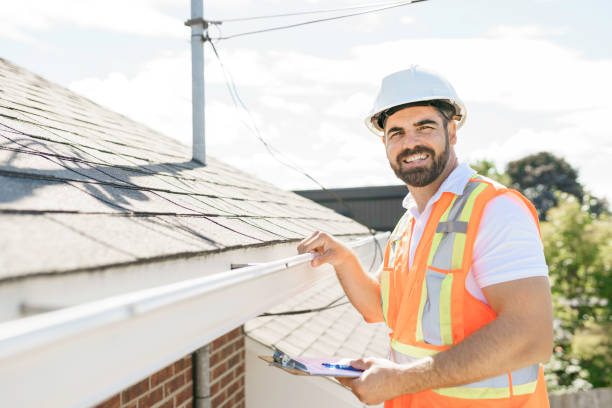 Best Commercial Roofing Services  in Alderwood Manor, WA