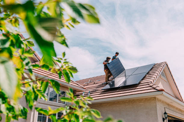 Best New Roof Installation  in Alderwood Manor, WA